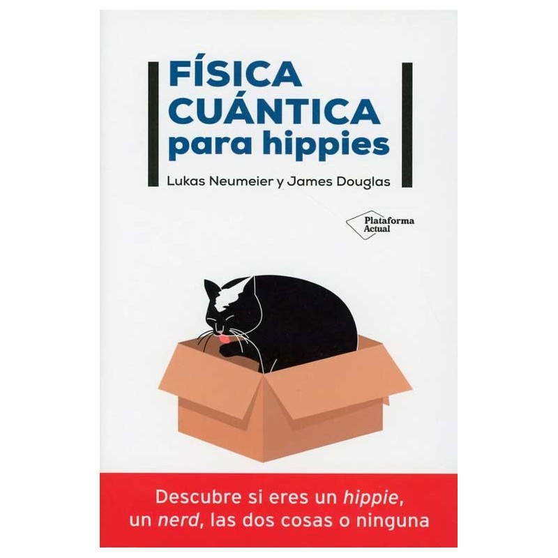 Fisica Cuantica Para Hippies Colofon Libros