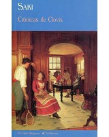 CRÓNICAS DE CLOVIS