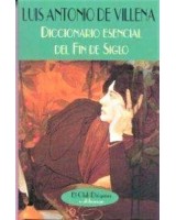 Diccionario esencial del fin de siglo