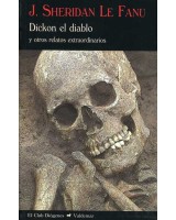 Dickon el diablo y otros relatos extraordinarios