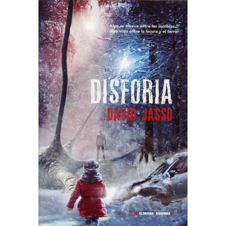 DISFORIA