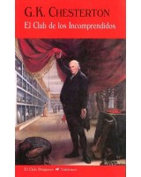 CLUB DE LOS INCOMPRENDIDOS EL