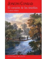 CORAZÓN DE LAS TINIEBLAS Y OTROS RELATOS, EL