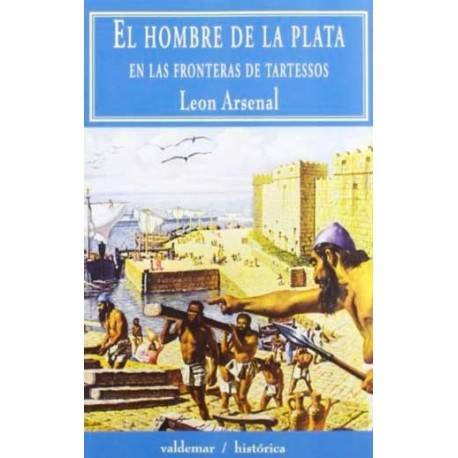 EL HOMBRE DE PLATA