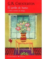 JARDÍN DE HUMO EL Y OTROS CUENTOS DE INTRIGA