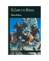 EL LOBO Y EL BÚFALO