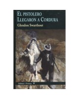 PISTOLERO LLEGARON A CORDURA, EL