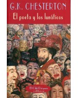 EL POETA Y LOS LUNÁTICOS