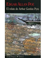 RELATO DE ARTHUR GORDON PYM EL