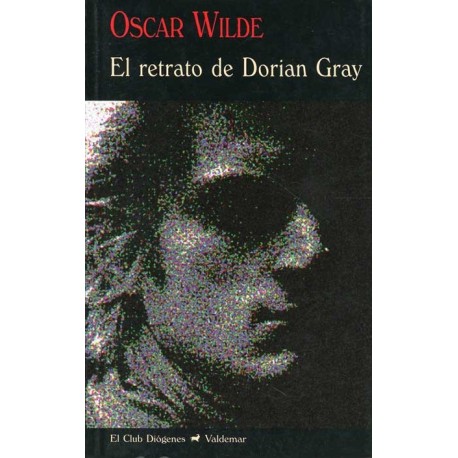 RETRATO DE DORIAN GRAY EL