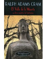 VALLE DE LA MUERTE EL Y OTROS CUENTOS DE FANTASMAS