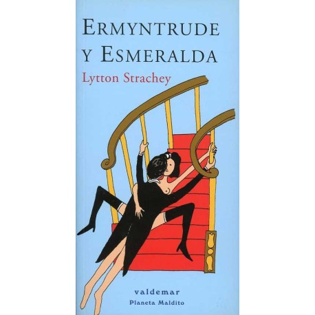 ERMYNTRUDE Y ESMERALDA