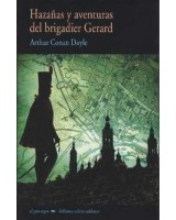 HAZAÑAS Y AVENTURAS DEL BRIGADIER GERARD