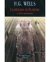 HISTORIA DE PLATTNER Y OTRAS NARRACIONES