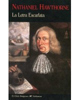 LA LETRA ESCARLATA