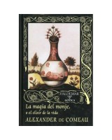 LA MAGIA DEL MONJE O EL ELIXIR DE LA VIDA