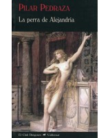 PERRA DE ALEJANDRIA LA