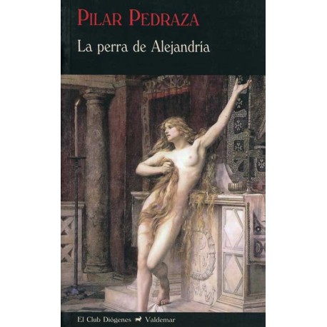 PERRA DE ALEJANDRIA LA