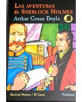 Las aventuras de Sherlock Holmes