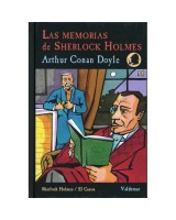 MEMORIAS DE SHERLOCK HOLMES LAS