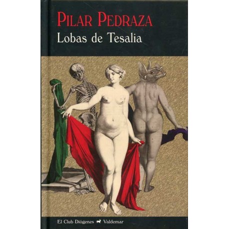 LOBAS DE TESALIA