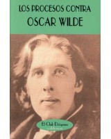 PROCESOS CONTRA OSCAR WILDE LOS