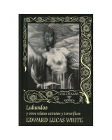LUKUNDOO Y OTROS RELATOS EXTRAÑOS Y TERRORÍFICOS