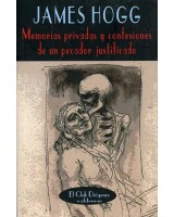 Memorias privadas y confesiones de un pecador justificado