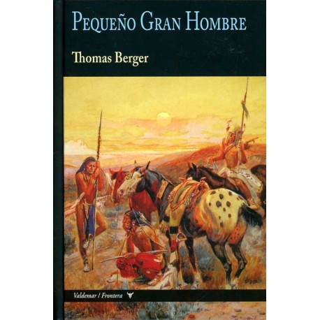 PEQUEÑO GRAN HOMBRE