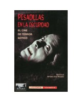 PESADILLAS EN LA OSCURIDAD EL CINE DE TERROR GÓTICO