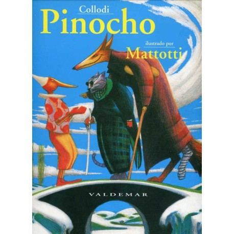 PINOCHO