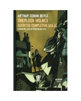 SHERLOCK HOLMES CUENTOS COMPLETOS VOLUMEN II