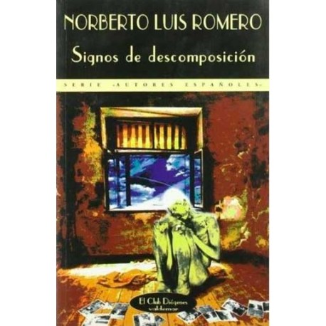 SIGNOS DE DESCOMPOSICIÓN