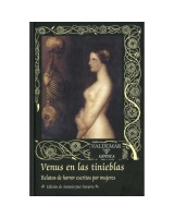 VENUS EN LAS TINIEBLAS RELATOS DE HORROR ESCRITOS POR MUJERES