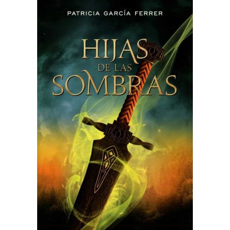 HIJAS DE LAS SOMBRAS