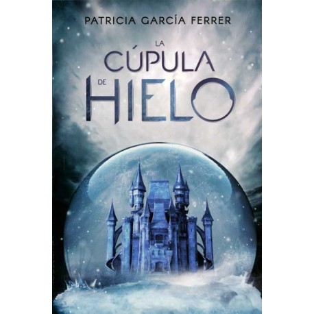 CÚPULA DE HIELO LA