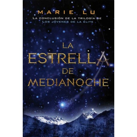 ESTRELLA DE MEDIANOCHE LA   3