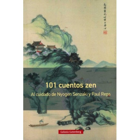 101 CUENTOS ZEN