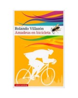 AMADEUS EN BICICLETA