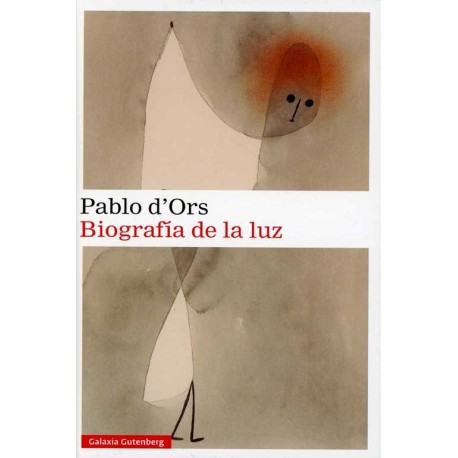 BIOGRAFIA DE LA LUZ