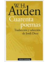 CUARENTA POEMAS