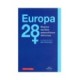 EUROPA 28 MUJERES ESCRIBEN SOBRE  EL FUTURO DE EUROPA