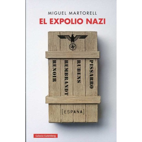 EXPOLIO NAZI EL