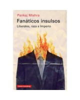 FANATICOS INSULSOS   LIBERALES RAZA E IMPERIO