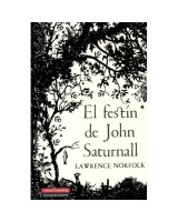 FESTIN DE JOHN SATURNALL EL