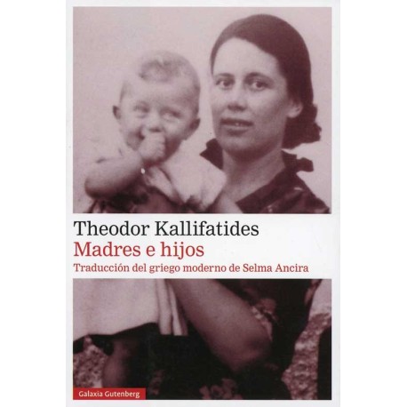 MADRES E HIJOS