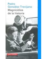 MAGNICIDIOS DE LA HISTORIA