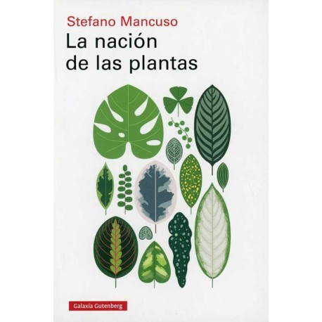 NACION DE LAS PLANTAS LA