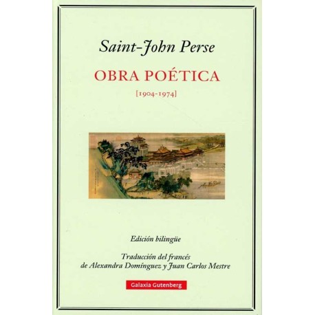 OBRA POETICA (1904-1974)