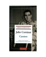 OBRAS COMPLETAS I  CUENTOS  JULIO CORTAZAR